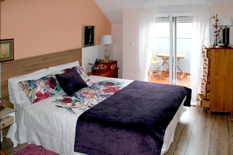 Apartamento Mar Dโอโกรเบ ภายนอก รูปภาพ