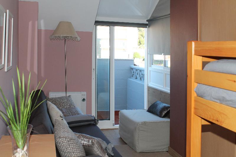 Apartamento Mar Dโอโกรเบ ภายนอก รูปภาพ
