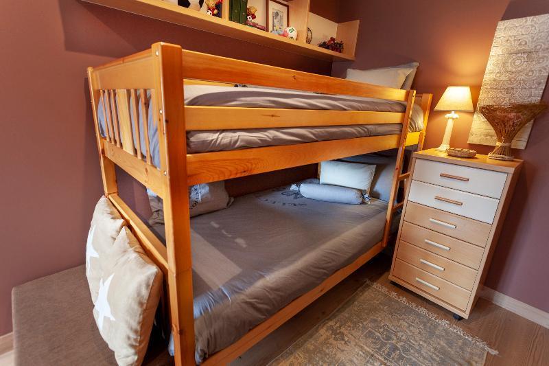 Apartamento Mar Dโอโกรเบ ภายนอก รูปภาพ