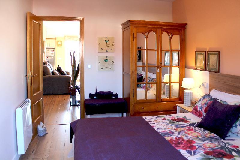 Apartamento Mar Dโอโกรเบ ภายนอก รูปภาพ