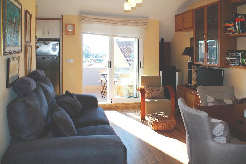 Apartamento Mar Dโอโกรเบ ภายนอก รูปภาพ