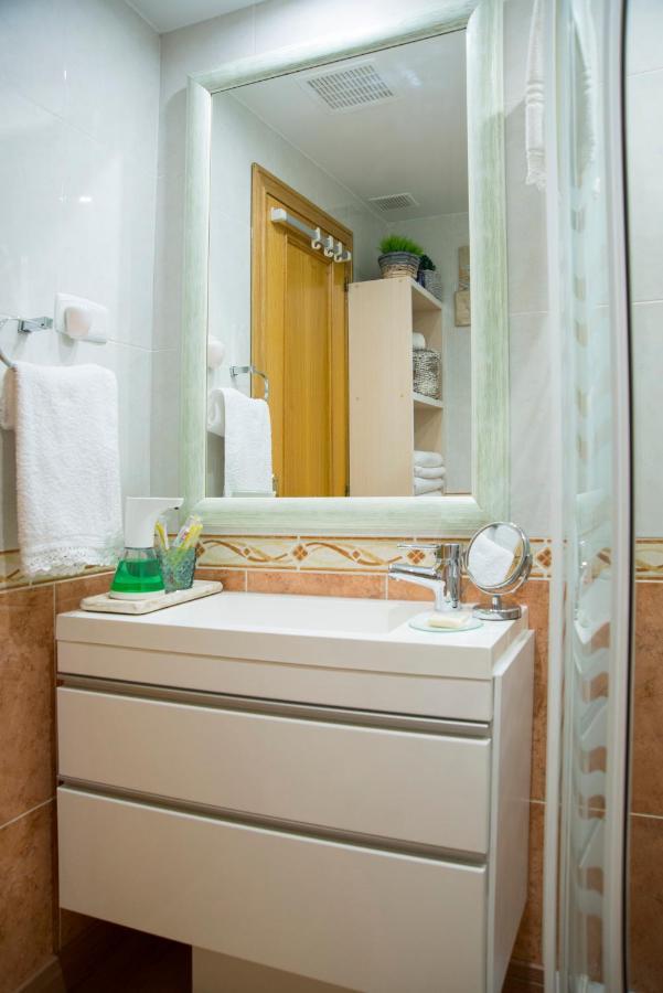 Apartamento Mar Dโอโกรเบ ภายนอก รูปภาพ