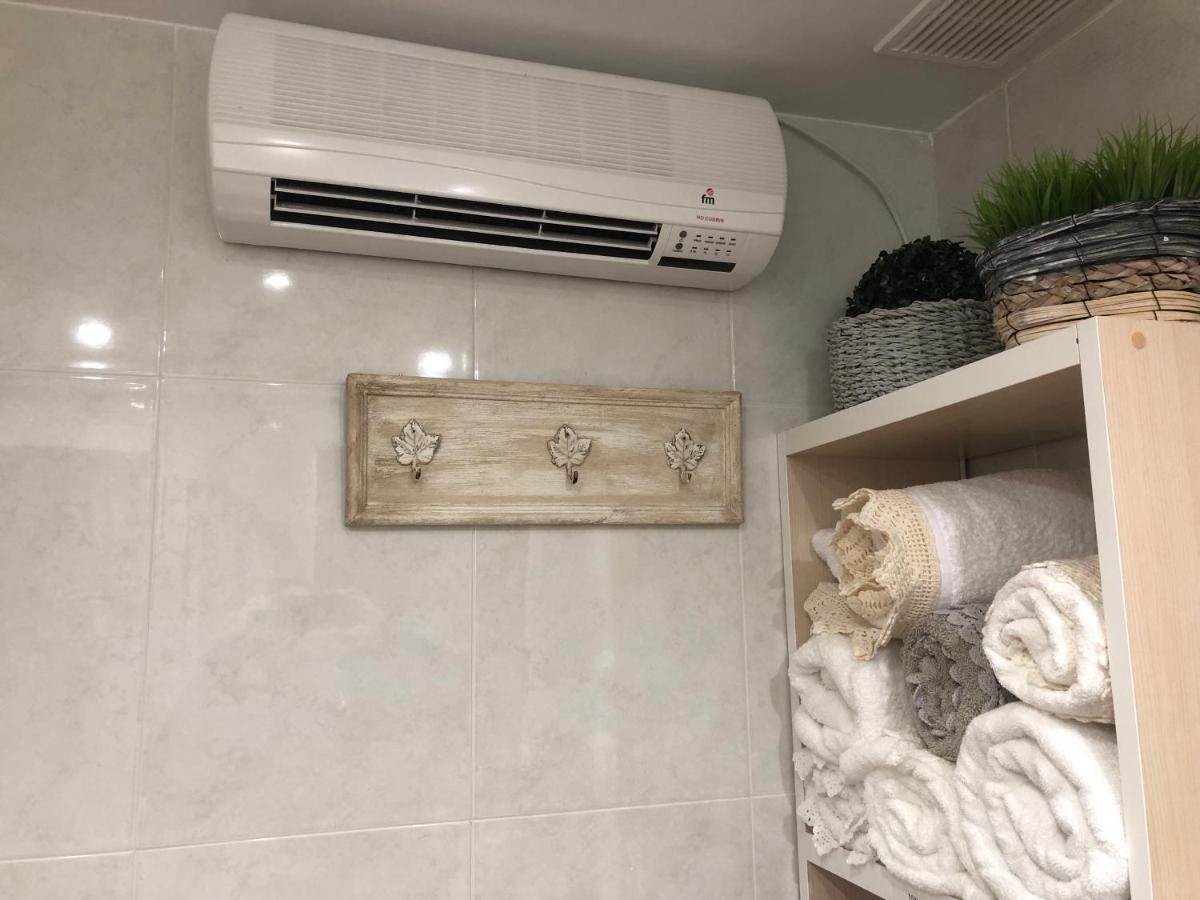 Apartamento Mar Dโอโกรเบ ภายนอก รูปภาพ