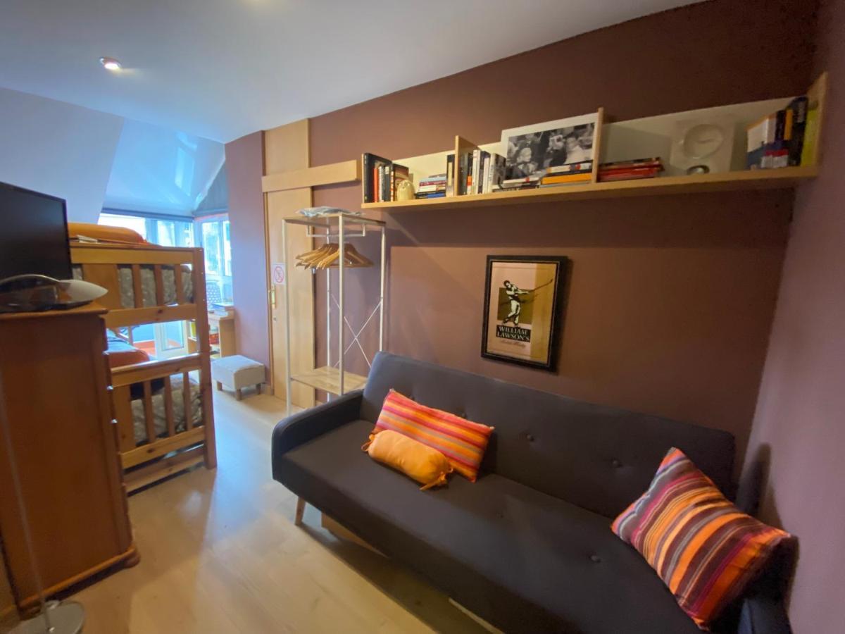 Apartamento Mar Dโอโกรเบ ภายนอก รูปภาพ