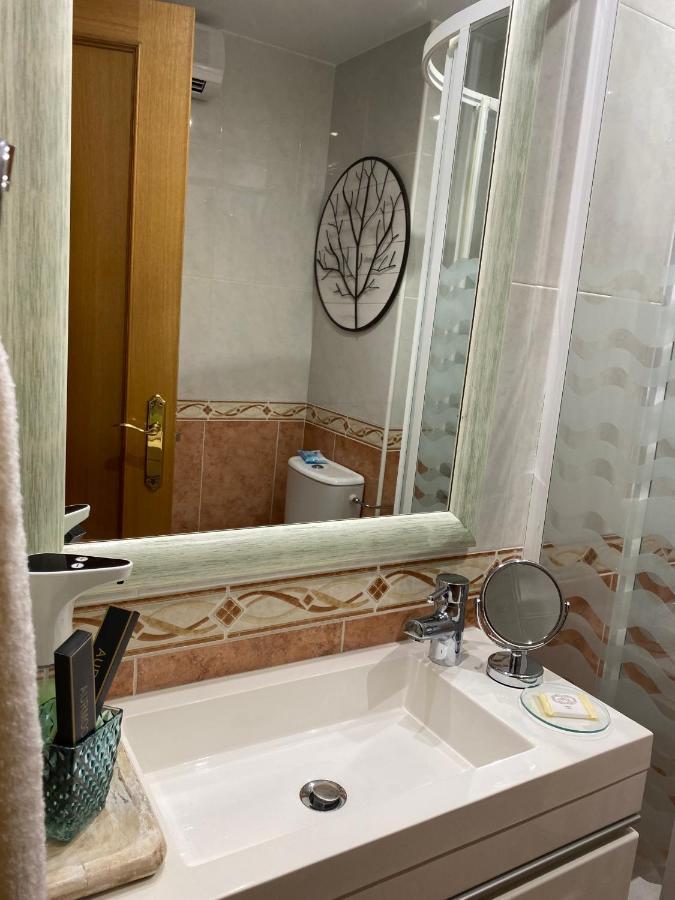 Apartamento Mar Dโอโกรเบ ภายนอก รูปภาพ