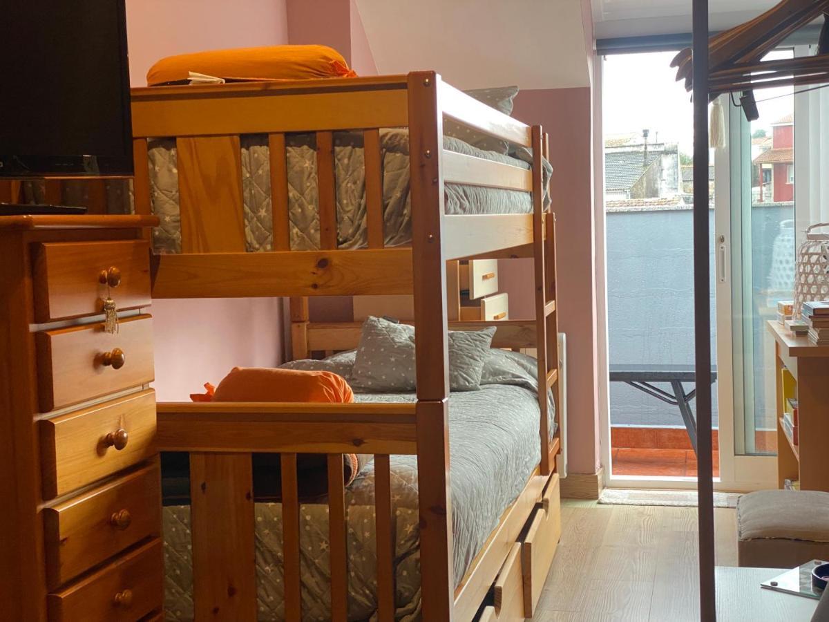 Apartamento Mar Dโอโกรเบ ภายนอก รูปภาพ