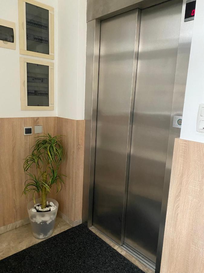 Apartamento Mar Dโอโกรเบ ภายนอก รูปภาพ