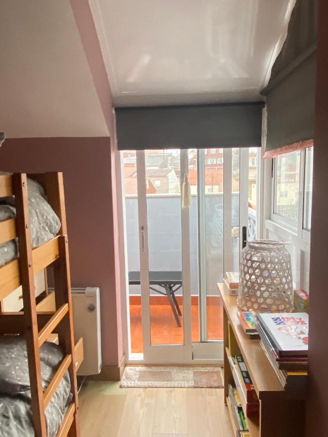 Apartamento Mar Dโอโกรเบ ภายนอก รูปภาพ