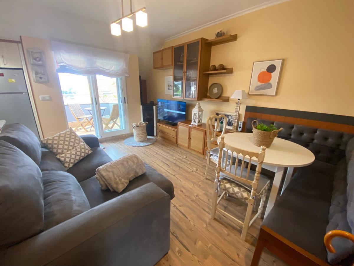 Apartamento Mar Dโอโกรเบ ภายนอก รูปภาพ