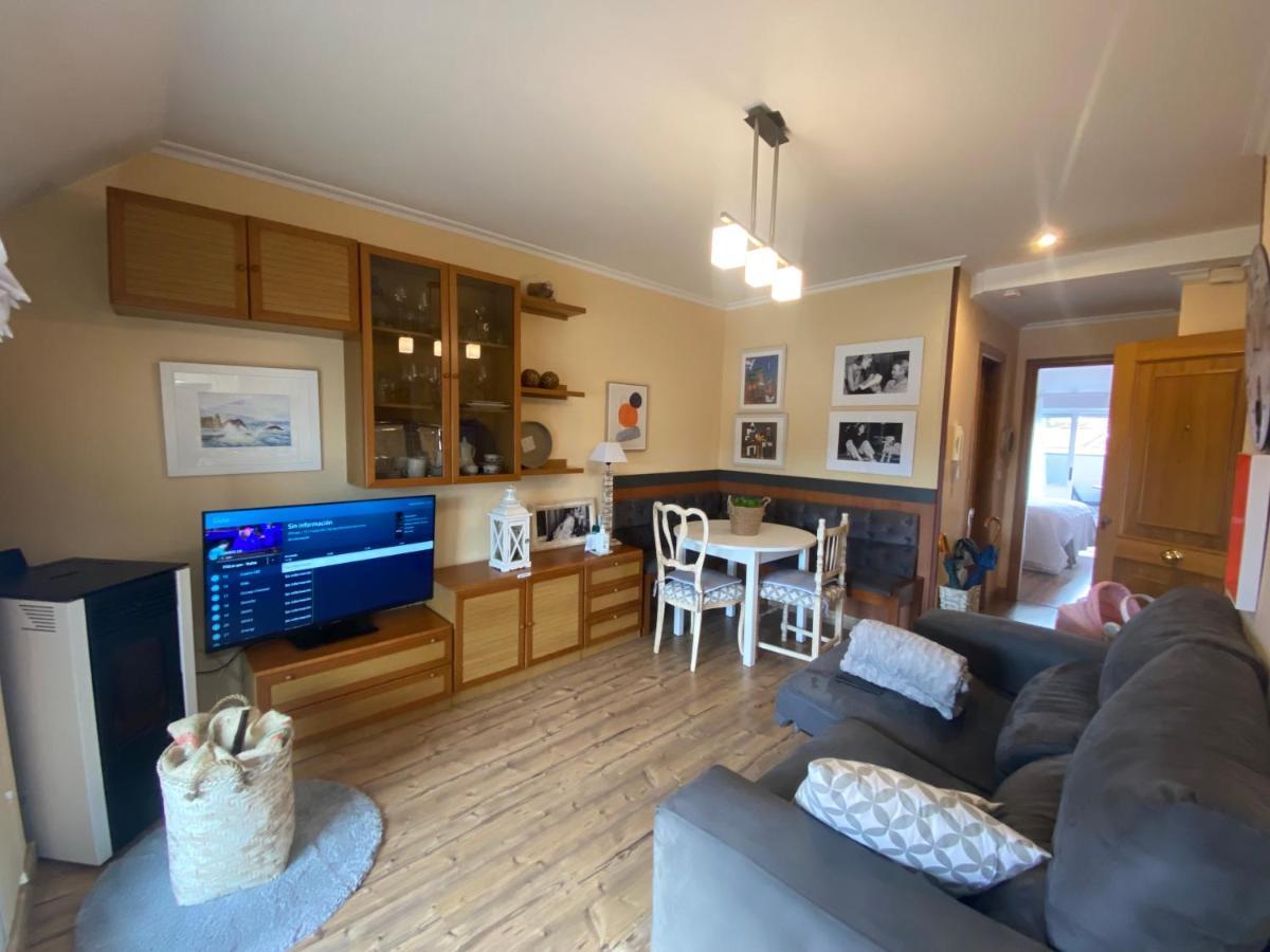 Apartamento Mar Dโอโกรเบ ภายนอก รูปภาพ