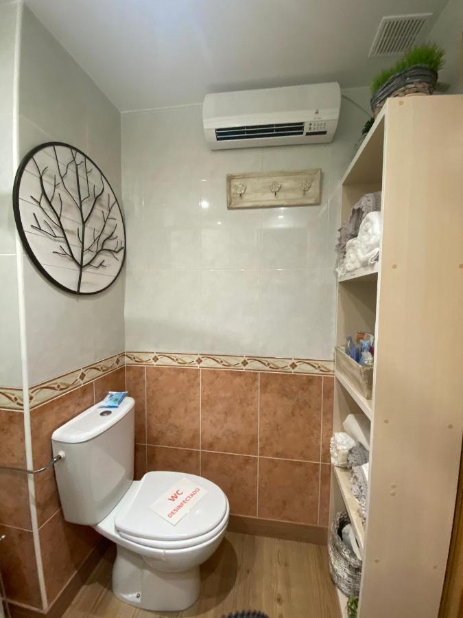 Apartamento Mar Dโอโกรเบ ภายนอก รูปภาพ