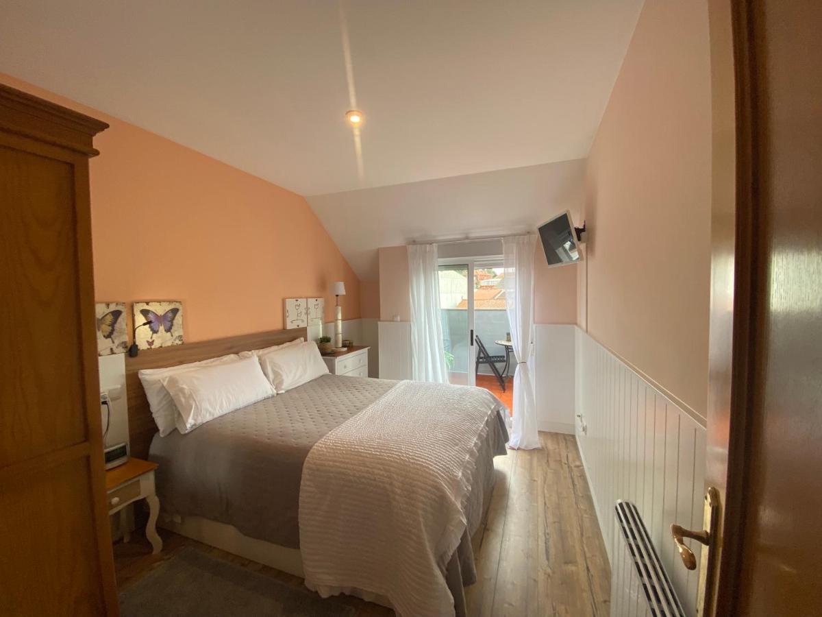 Apartamento Mar Dโอโกรเบ ภายนอก รูปภาพ