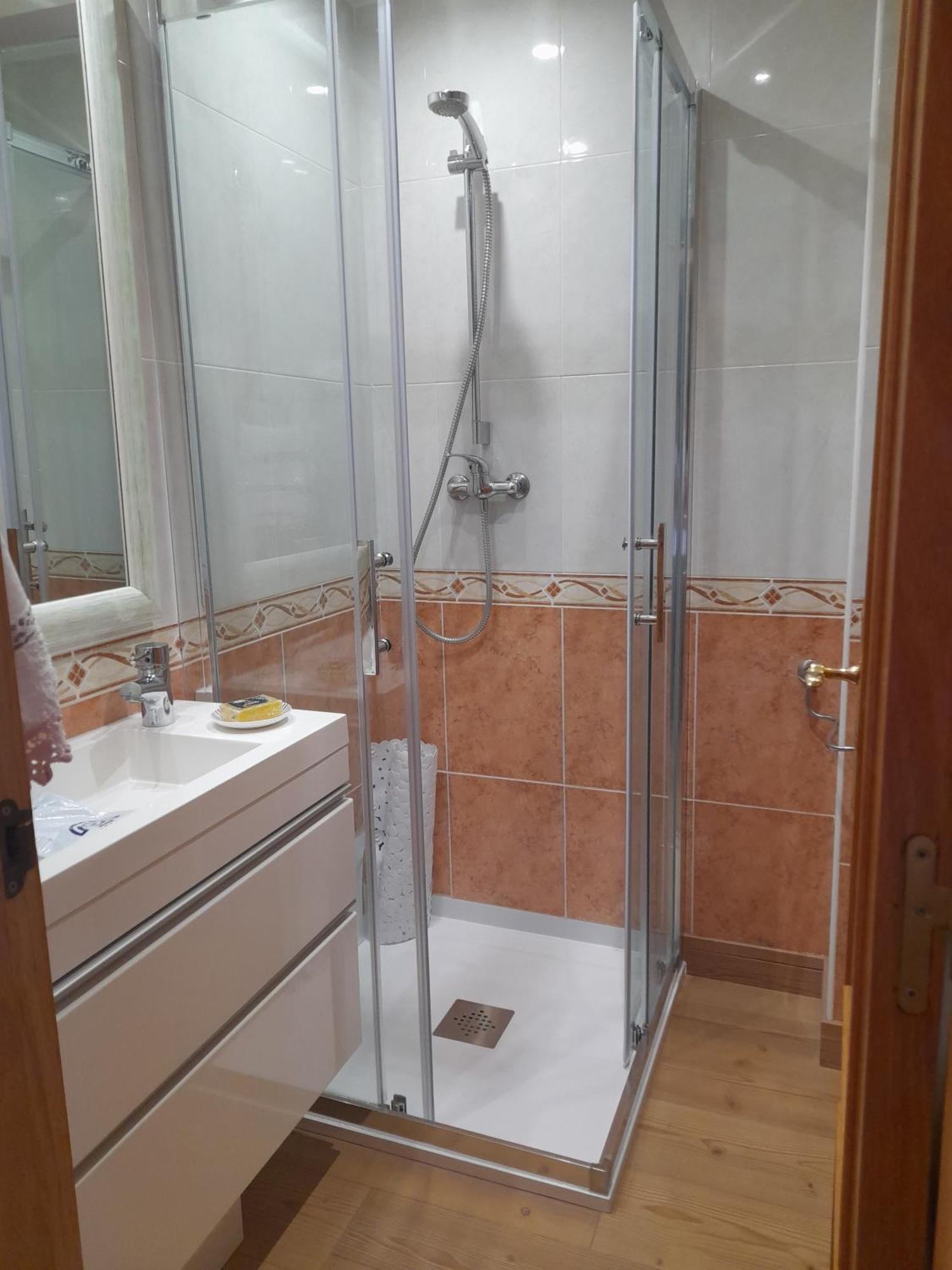 Apartamento Mar Dโอโกรเบ ภายนอก รูปภาพ