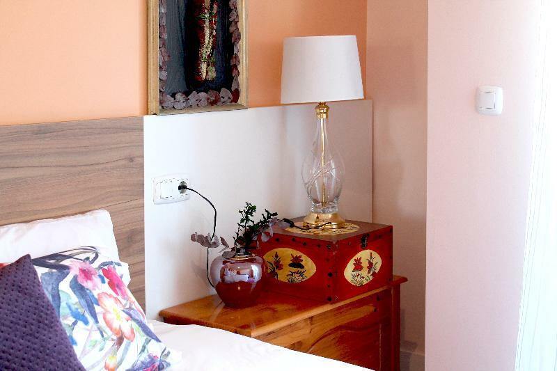 Apartamento Mar Dโอโกรเบ ภายนอก รูปภาพ