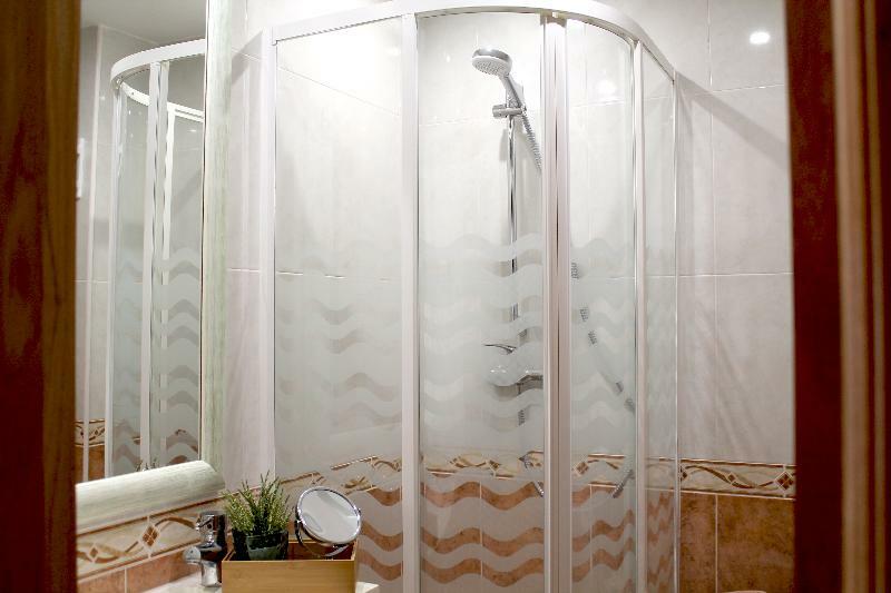 Apartamento Mar Dโอโกรเบ ภายนอก รูปภาพ