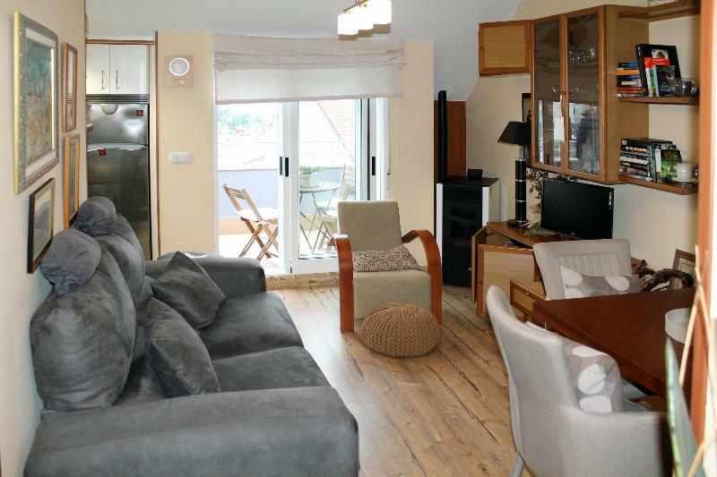 Apartamento Mar Dโอโกรเบ ภายนอก รูปภาพ