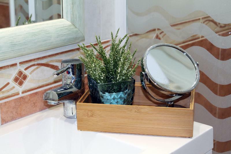 Apartamento Mar Dโอโกรเบ ภายนอก รูปภาพ